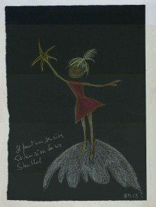 7 summits logo drawing