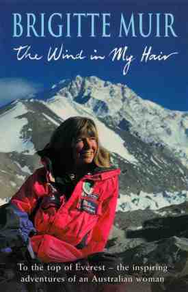 wind in my hair cover ower res