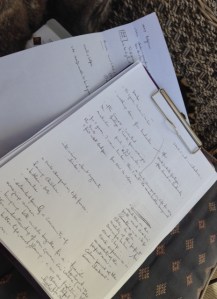 Beyond the Smile.. a glimpse of things to come..