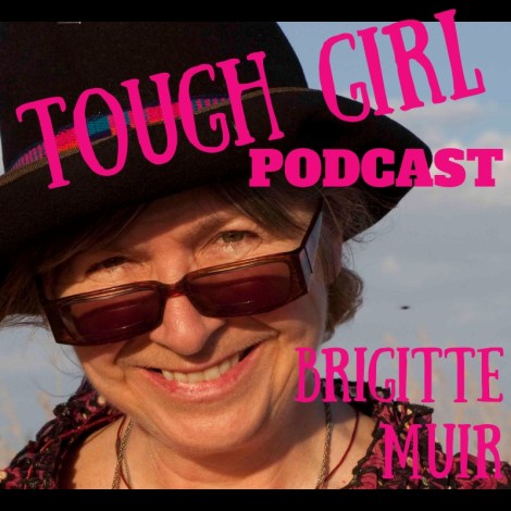 tough girl podcast