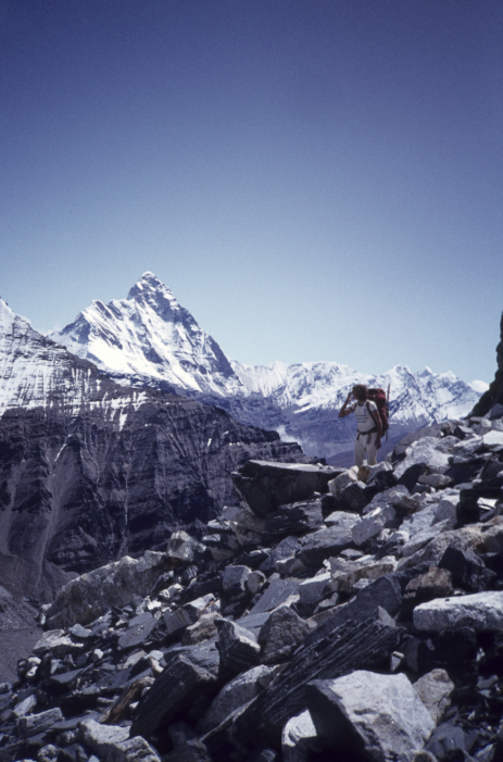 changabang.1982.elke rudolf and nanda devi